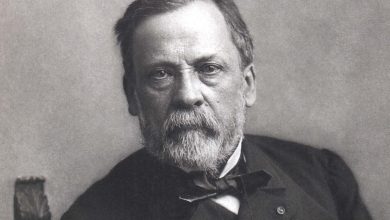 Louis Pasteur kimdir