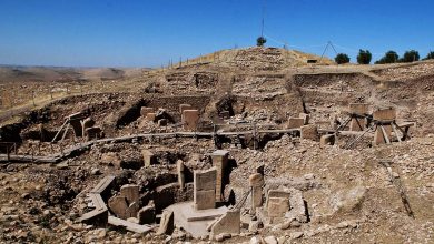 göbeklitepe