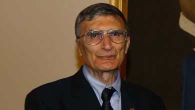 aziz sancar kimdir