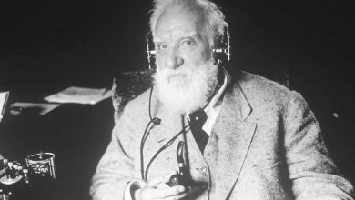 graham bell