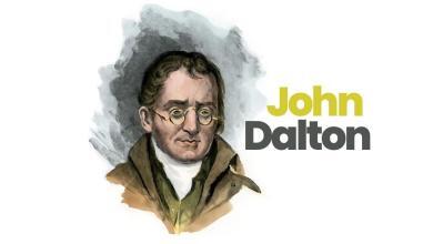 John Dalton