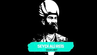 Seydi Ali Reis